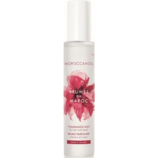 Moroccanoil Brumes Du Maroc Dahlia Rouge