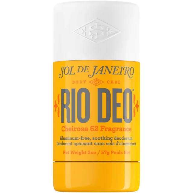 Sol de Janeiro Rio Deo