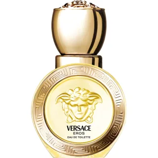 Versace Eros Pour Femme Eau de Toilette