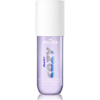 Hollister Body Mist Feelin' Cozy
