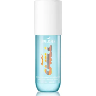 Hollister Body Mist Feelin' Calm