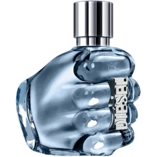 Diesel Only The Brave Eau De Toilette