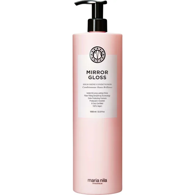 maria nila Mirror Gloss Conditioner 1000 ml