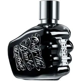 Diesel Only The Brave Tattoo Eau De Toilette