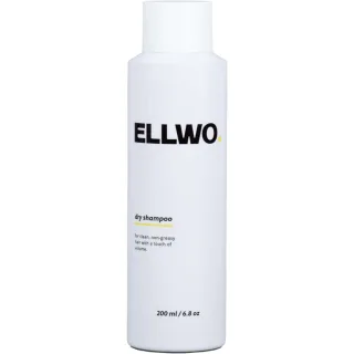 Ellwo Dry Shampoo