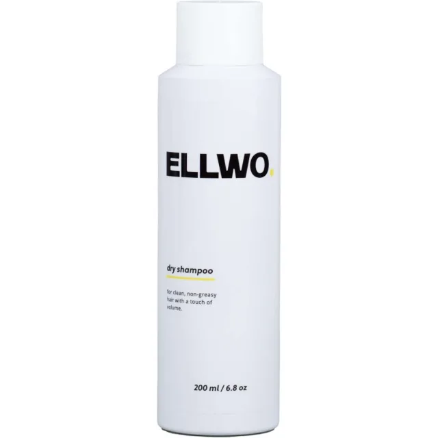 Ellwo Dry Shampoo