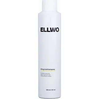 Ellwo Strong Hold Hair Spray