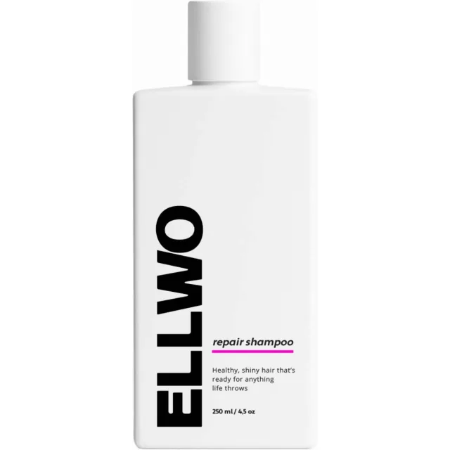 Ellwo Repair Shampoo