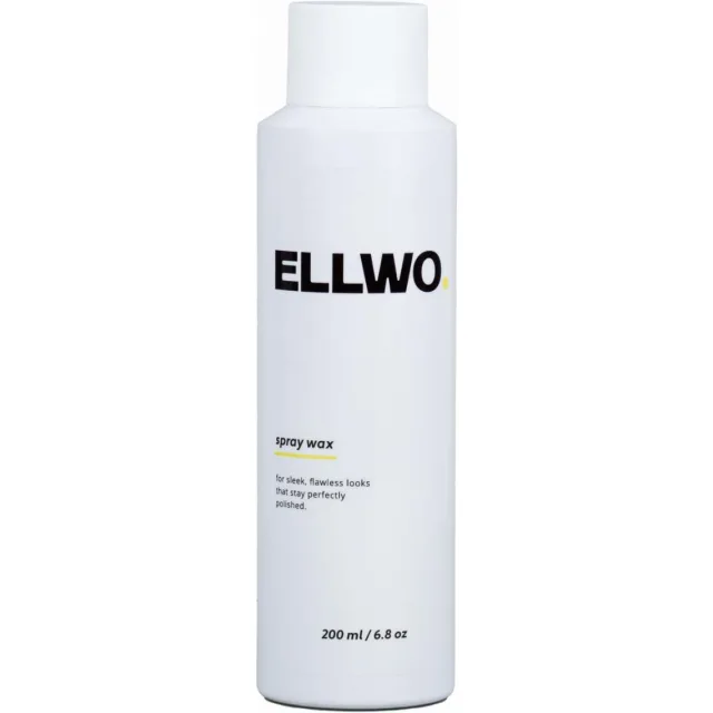 Ellwo Spray Wax