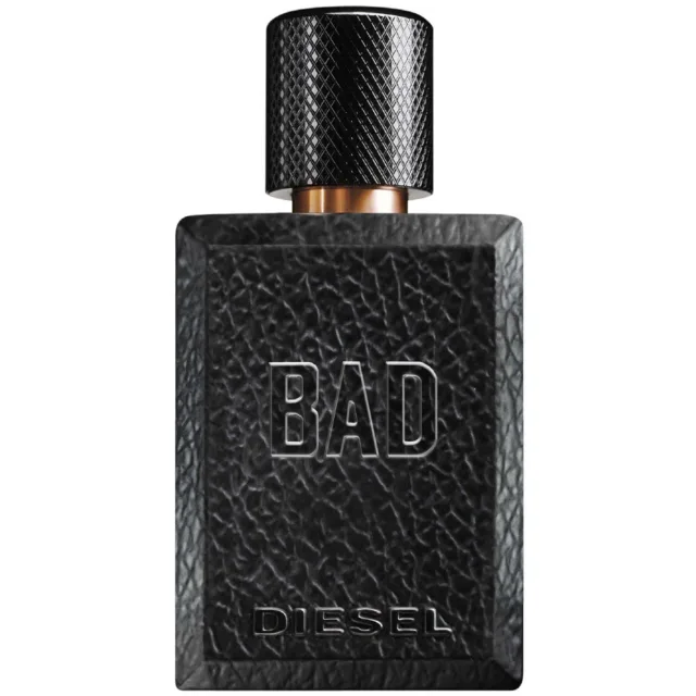 Diesel Bad Eau De Toilette