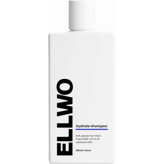 Ellwo Hydrate Shampoo