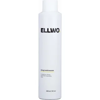 Ellwo Strong Hold Mousse