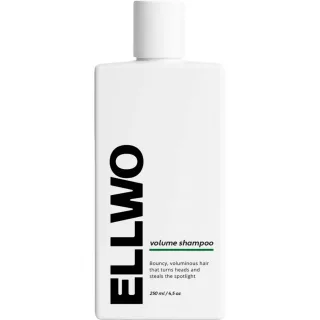 Ellwo Volume Shampoo