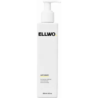 Ellwo Curl Cream