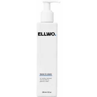 Ellwo Hydrate Leave-In Cream