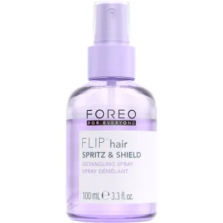 Foreo FLIP Hair Spritz & Shield Detangling Spray