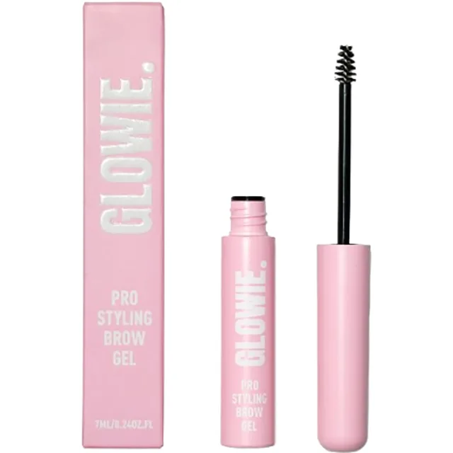 Glowie Copenhagen Pro Styling Brow Gel