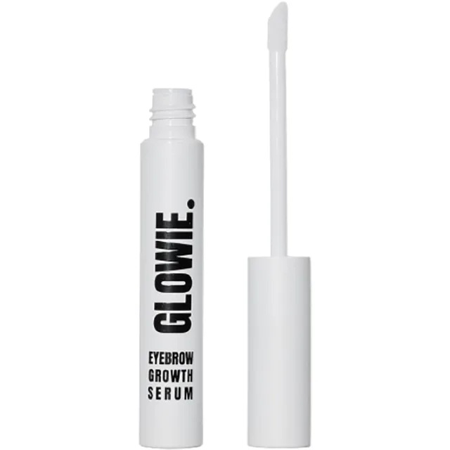 Glowie Copenhagen Eyebrow Growth Serum