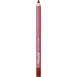 Dashl Read My Lip Liner Berry Affair