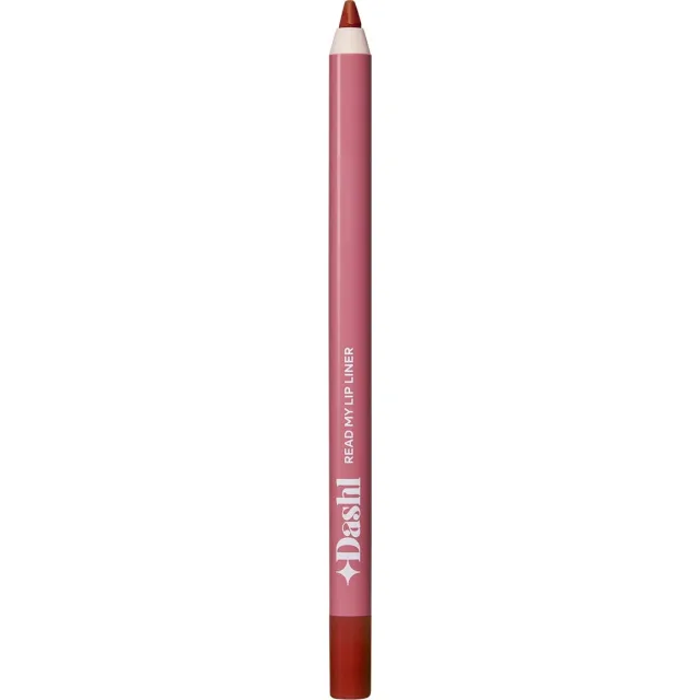 Dashl Read My Lip Liner Berry Affair