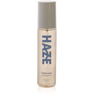 Haze Pure Hair & Body Mist