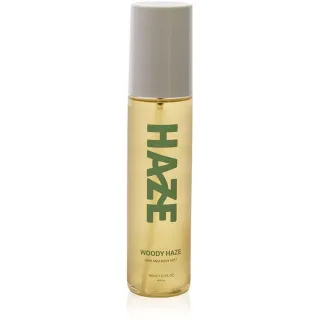 Haze Woody Hair & Body Mist