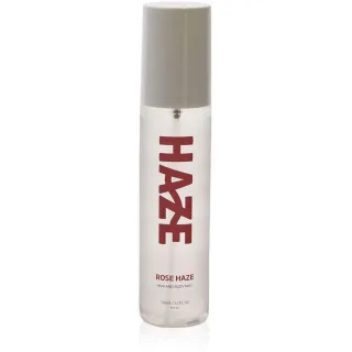 Haze Rose Hair & Body Mist