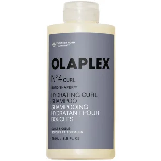 Olaplex No4 Curl Hydrating Curl Shampoo