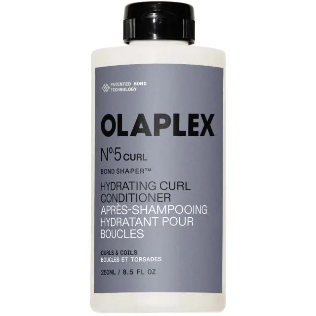 Olaplex No4 Curl Hydrating Curl Conditoner