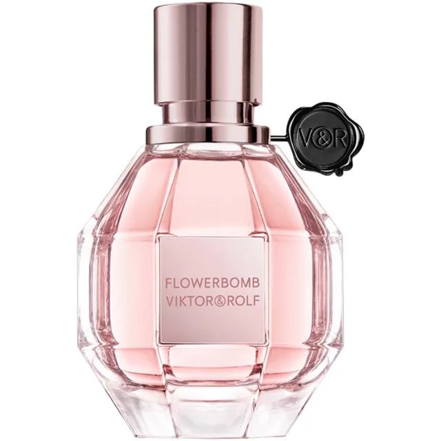 Viktor & Rolf Flowerbomb Eau De Parfum Spray