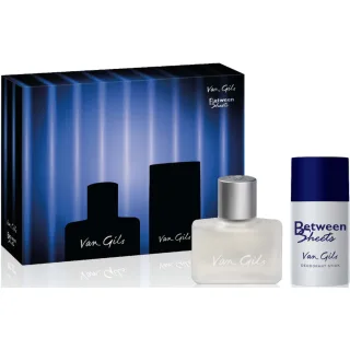 Van Gils Between Sheets Gift Set