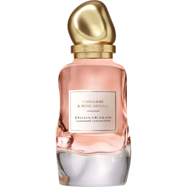 DKNY Cashmere Collection Rose Absolu Eau de Parfum
