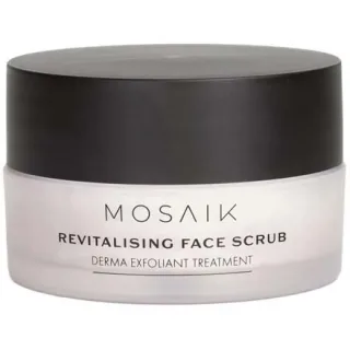 Mosaik Skin Revitalising Face Scrub
