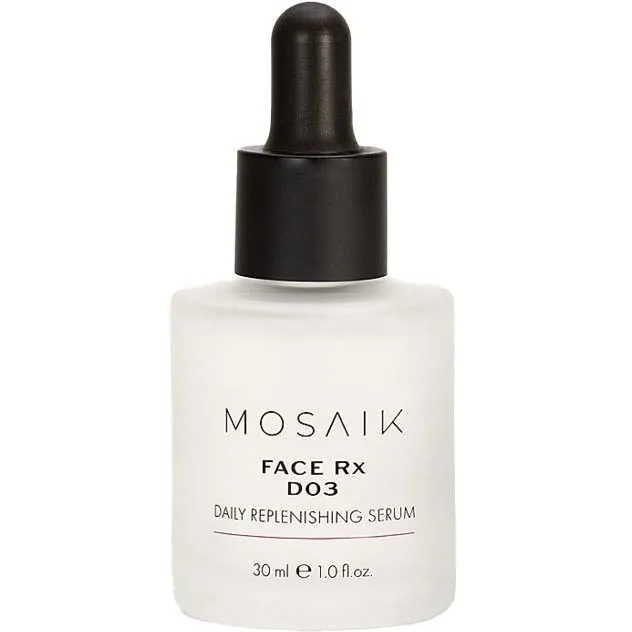 Mosaik Skin Facerx L03