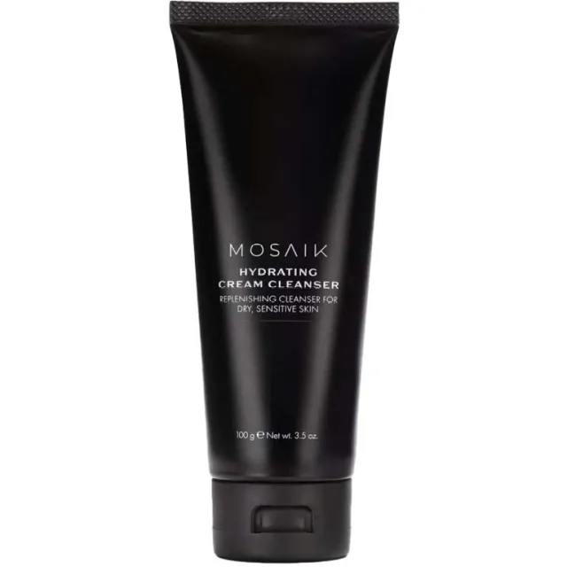 Mosaik Skin Hydrating Cream Cleanser
