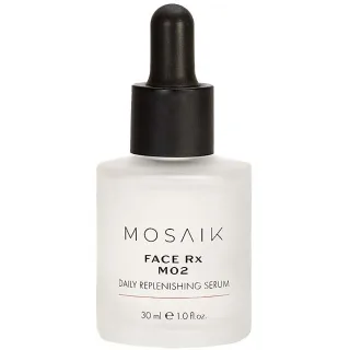 Mosaik Skin Facerx M02
