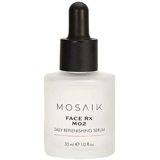 Mosaik Skin Facerx M02