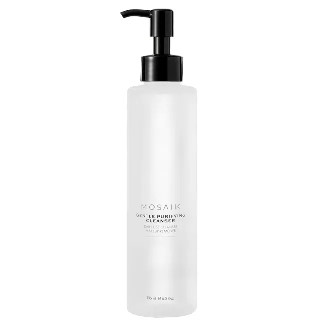 Mosaik Skin Purifying Cleansing Oil