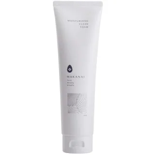 Makanai Moisturizing Clean Foam