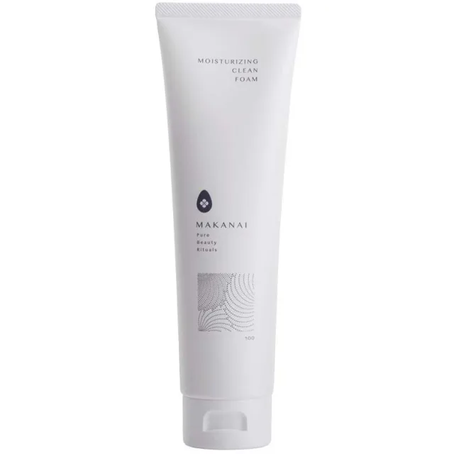 Makanai Moisturizing Clean Foam