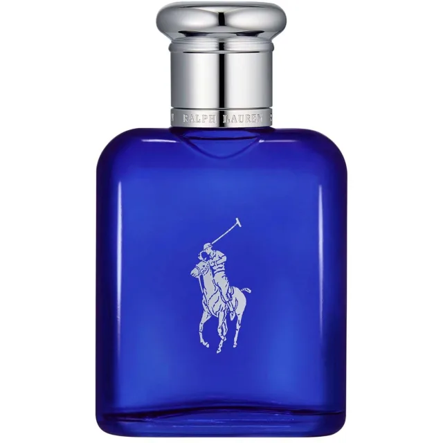 Ralph Lauren Polo Blue Eau De Toilette 75 ml
