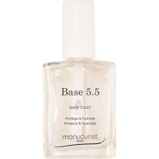Manucurist Green Nail Care Base