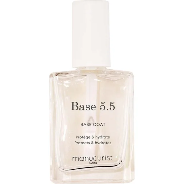 Manucurist Green Nail Care Base