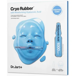 Dr.Jart+ Cryo Rubber with Moisturing Hyaloronic Acid