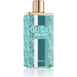 Guess Napoli Eau de Toilette