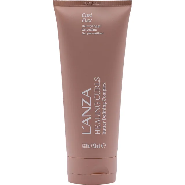 Lanza Healing Curls Curl Flex