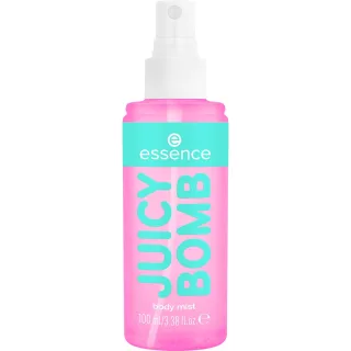 essence Juicy Bomb Tropical Drop Body Mist