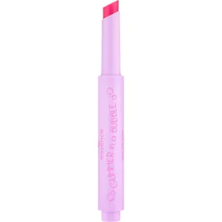 essence Glimmer In A Bubble Jelly Lip Balm