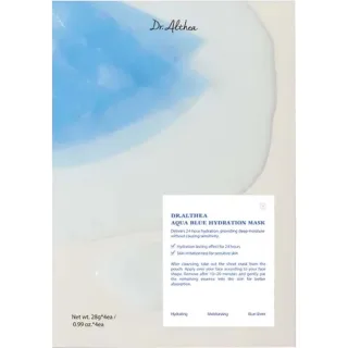 Dr. Althea Aqua Blue Hydration Mask