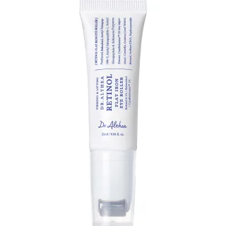Dr. Althea Retinol Flat Iron Eye Roller